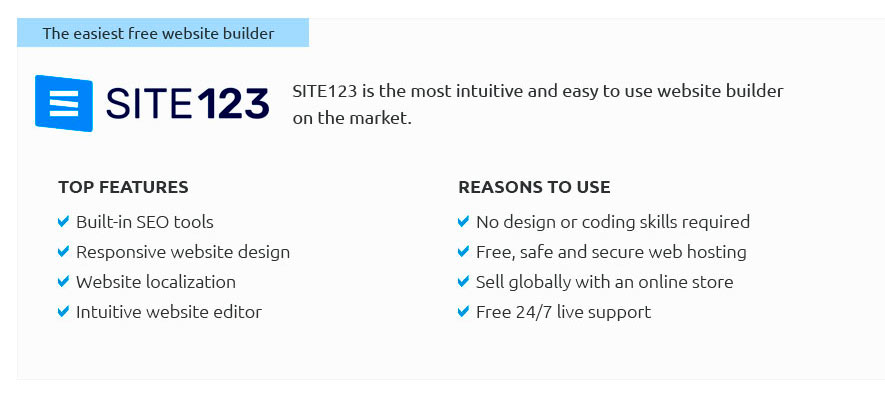 Site Template 🌐 Mar 2026